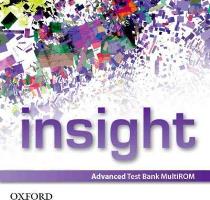 Insight: Advanced Test Bank Multi-ROM